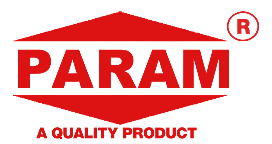 PARAM AGRO INDUSTRIES